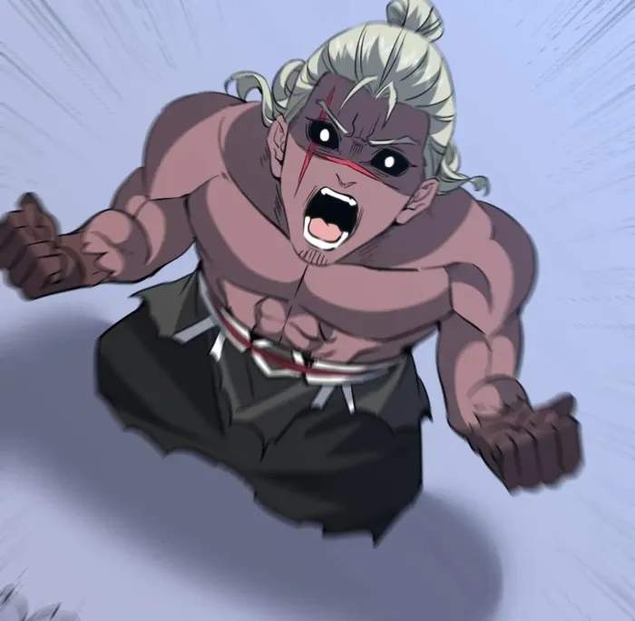 Reborn as a Demonic Cultivator: Starting with a Zombie Planet Chapter 41 53